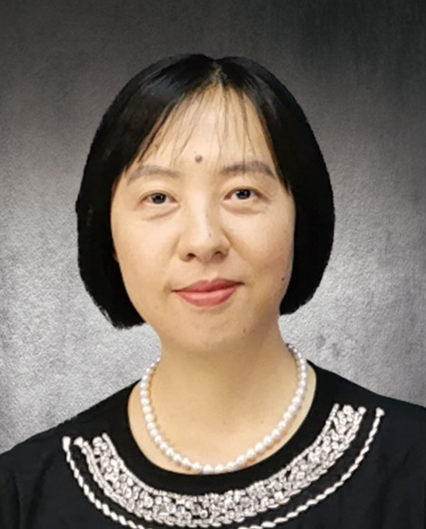 Prof Jane Feng