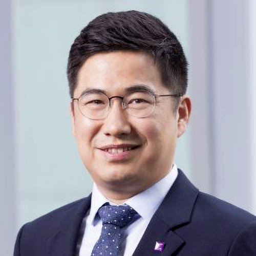 Dr. Keongtae Kim