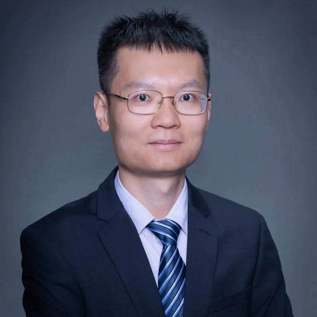 LI Xi
