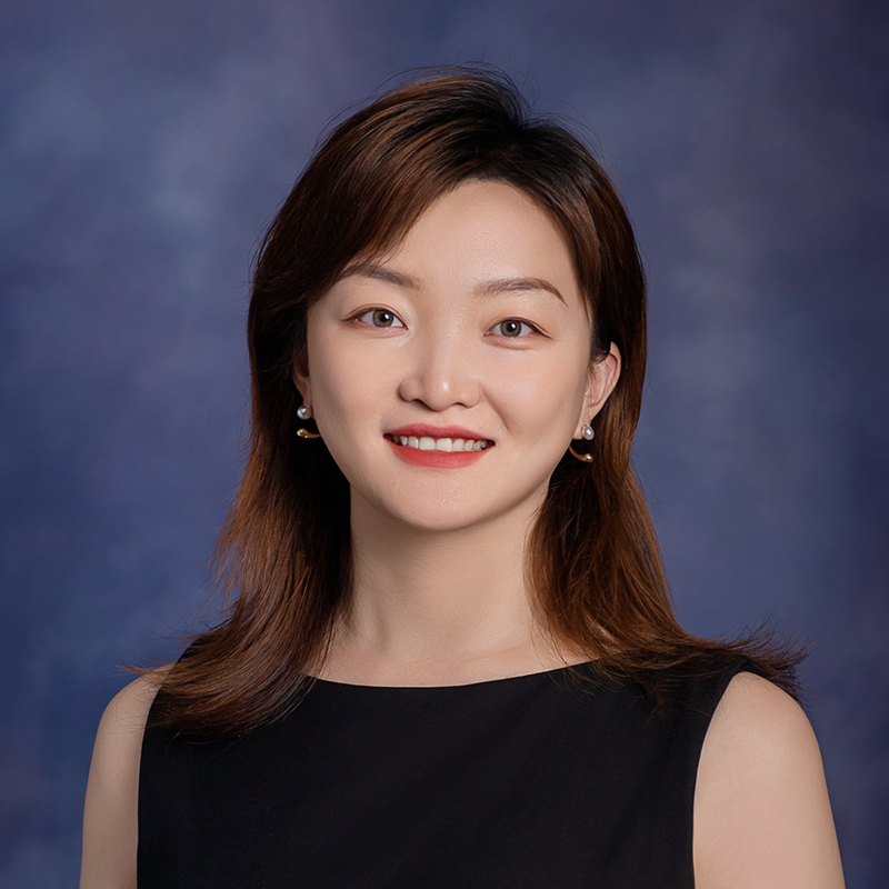 Dr. Xinhui Zhan
