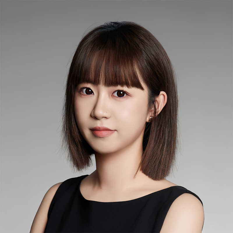 Dr. Yi Lu