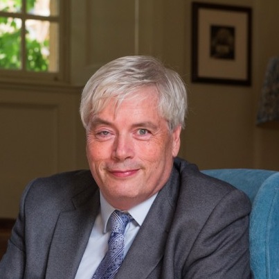 Professor Bill Roscoe